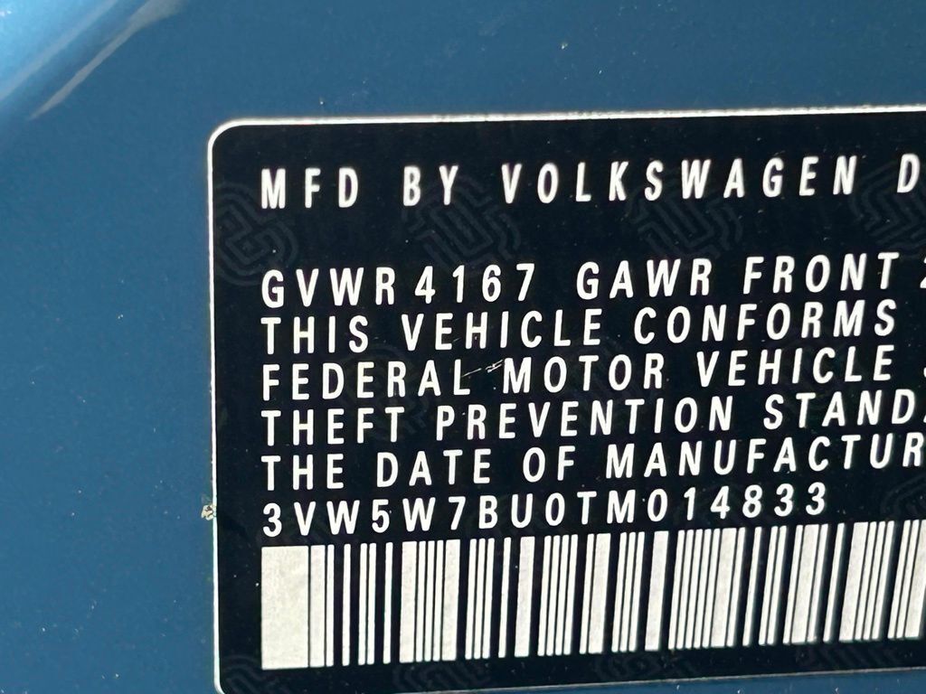 2026 Volkswagen Jetta 1.5T S Tampa FL