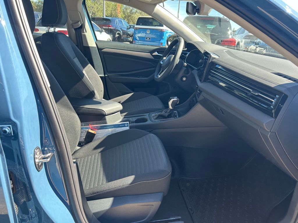 2026 Volkswagen Jetta 1.5T S Tampa FL