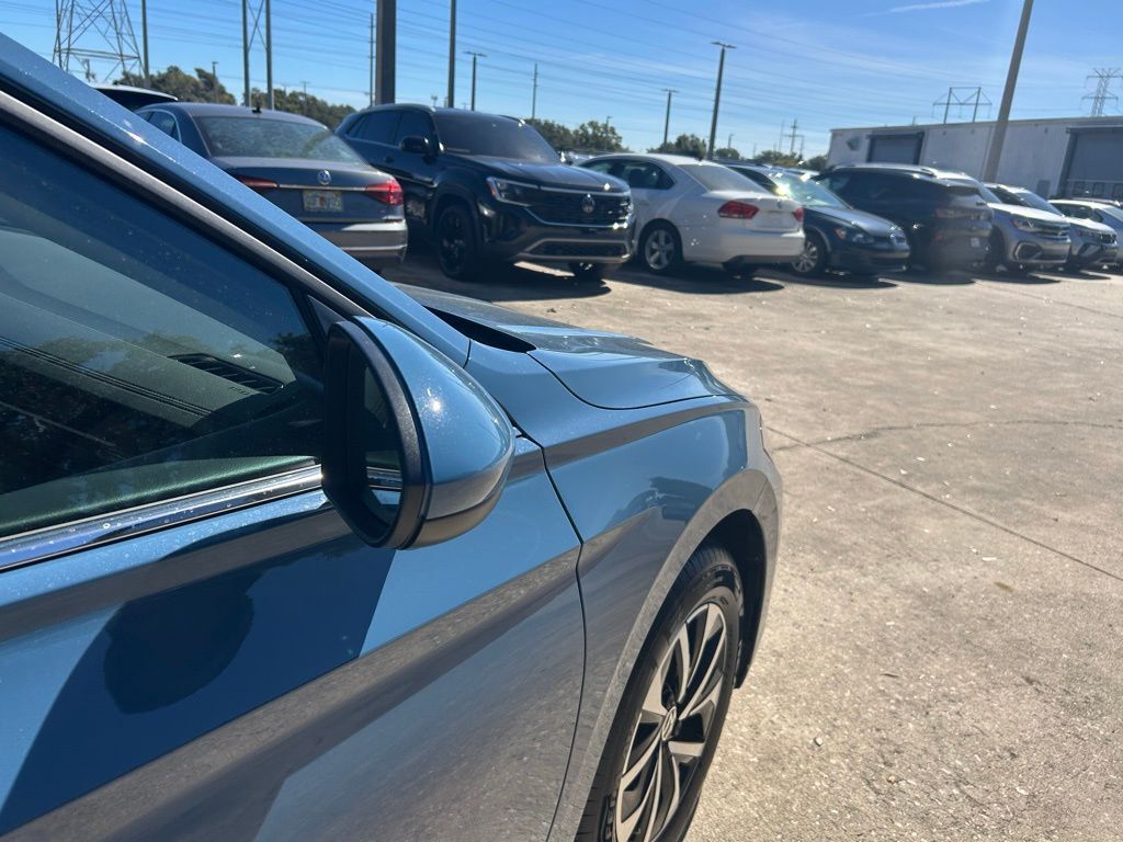 2026 Volkswagen Jetta 1.5T S Tampa FL