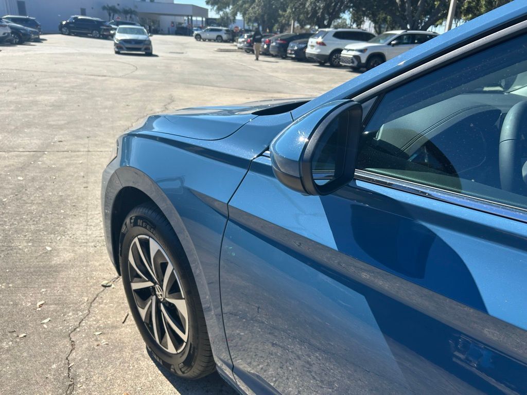 2026 Volkswagen Jetta 1.5T S Tampa FL