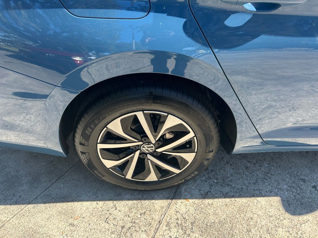 2026 Volkswagen Jetta 1.5T S Tampa FL