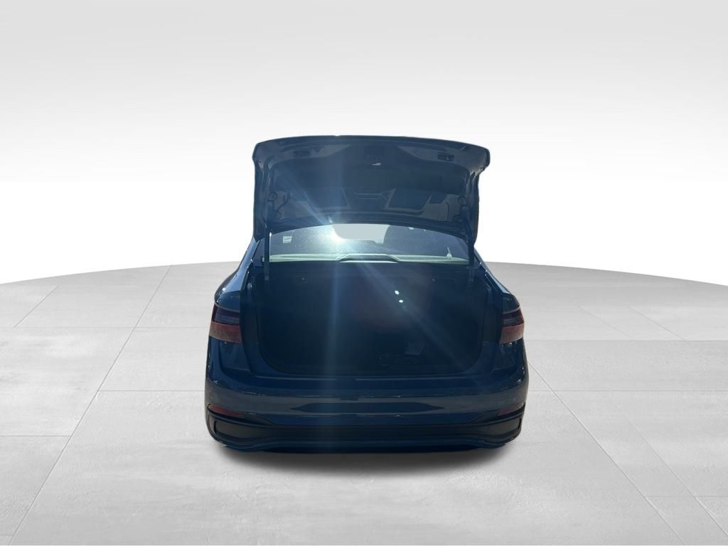 2026 Volkswagen Jetta 1.5T S Tampa FL