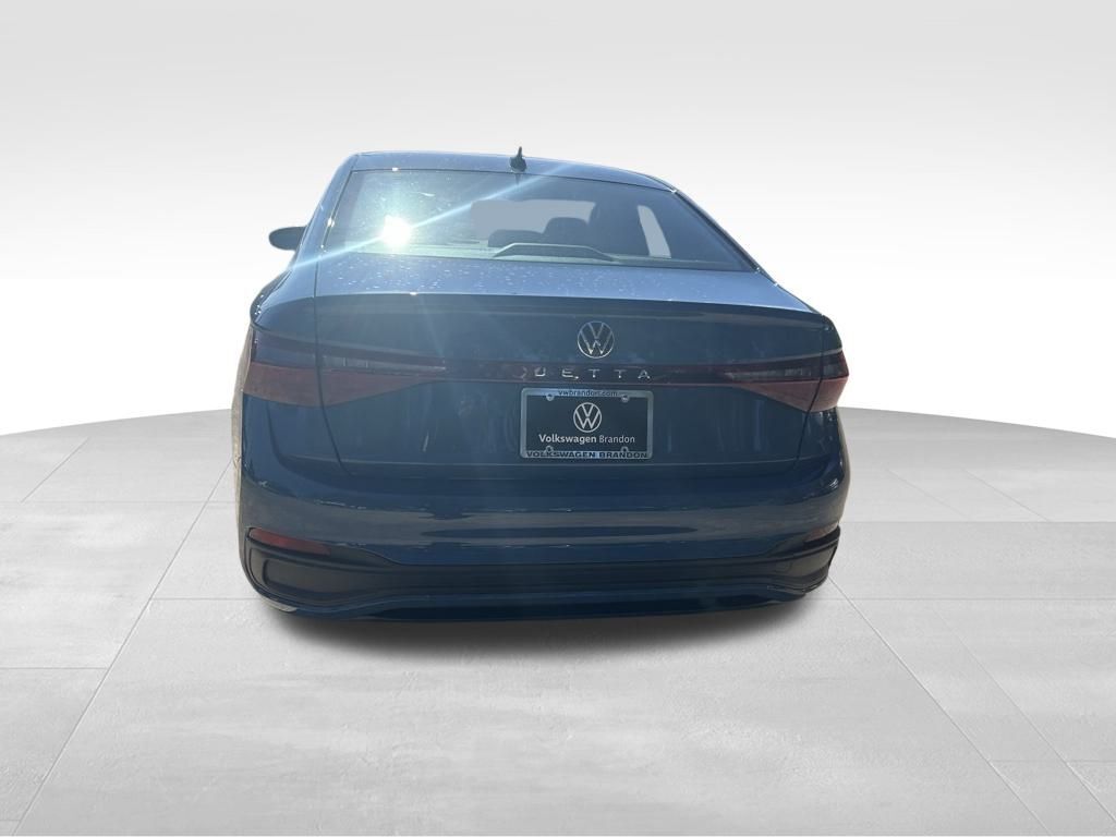 2026 Volkswagen Jetta 1.5T S Tampa FL