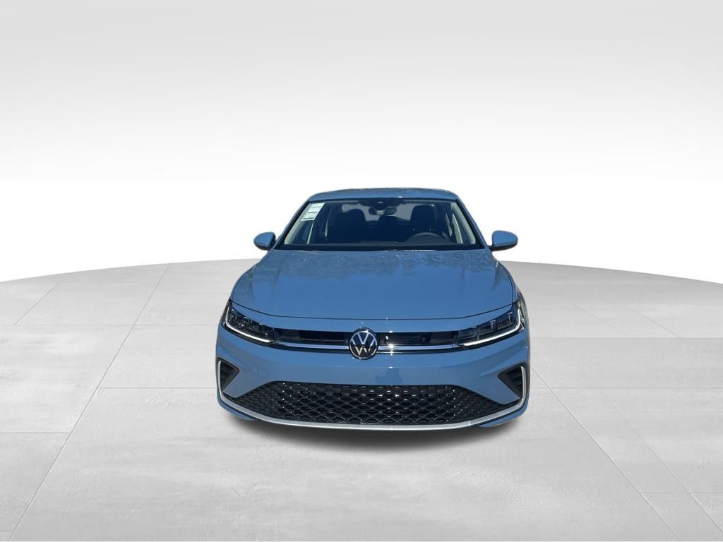 2026 Volkswagen Jetta 1.5T S Tampa FL