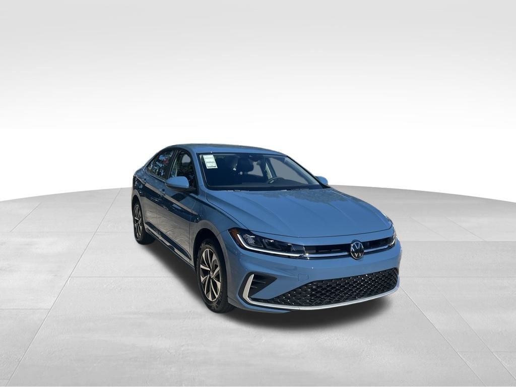 2026 Volkswagen Jetta 1.5T S Tampa FL