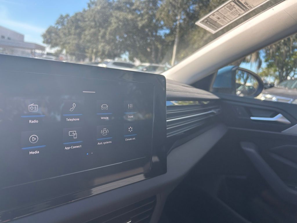 2026 Volkswagen Jetta 1.5T S Tampa FL