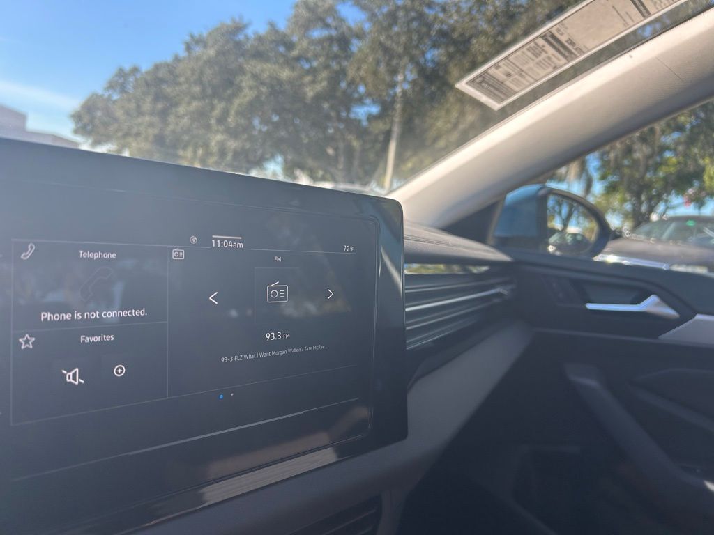 2026 Volkswagen Jetta 1.5T S Tampa FL