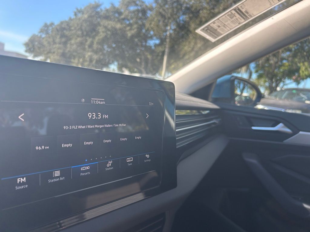 2026 Volkswagen Jetta 1.5T S Tampa FL