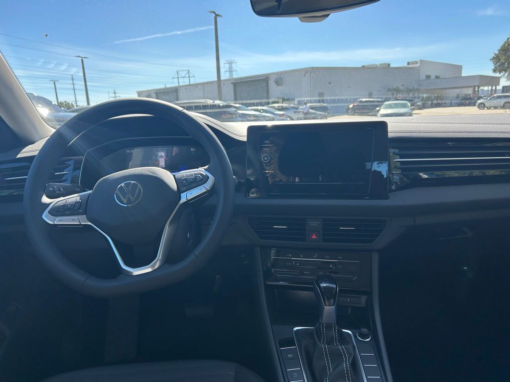 2026 Volkswagen Jetta 1.5T S Tampa FL