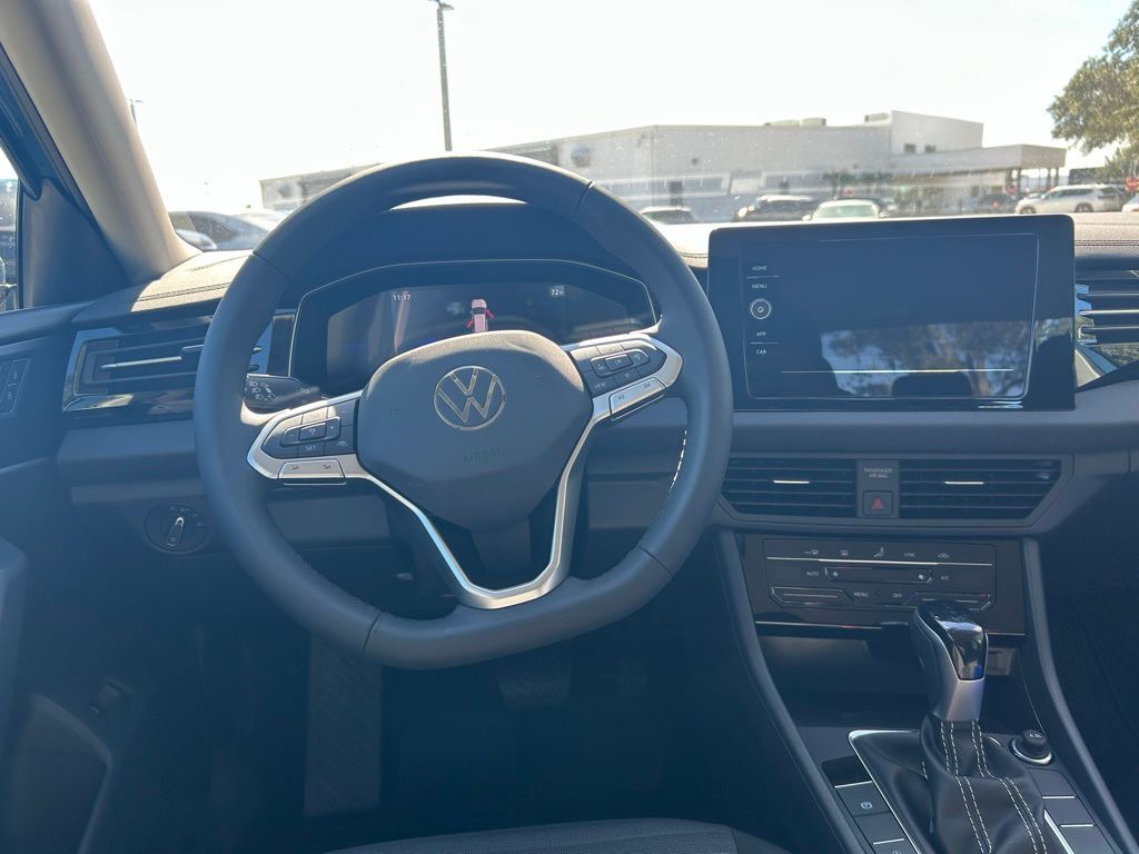2026 Volkswagen Jetta 1.5T S Tampa FL