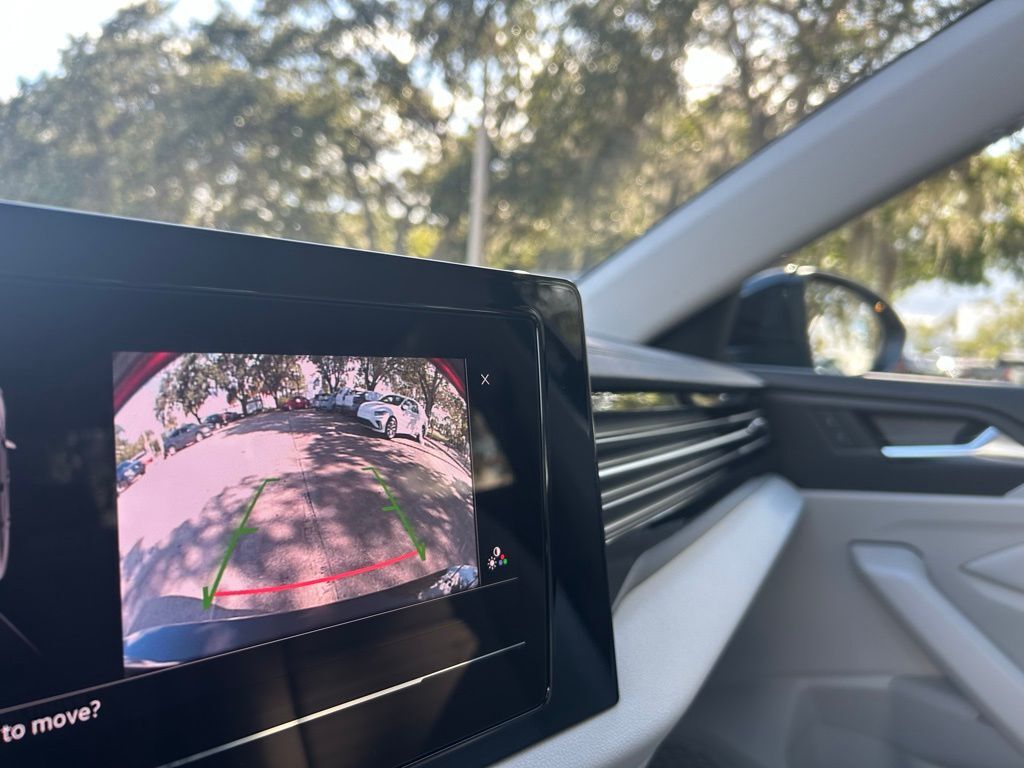 2026 Volkswagen Jetta 1.5T S Tampa FL