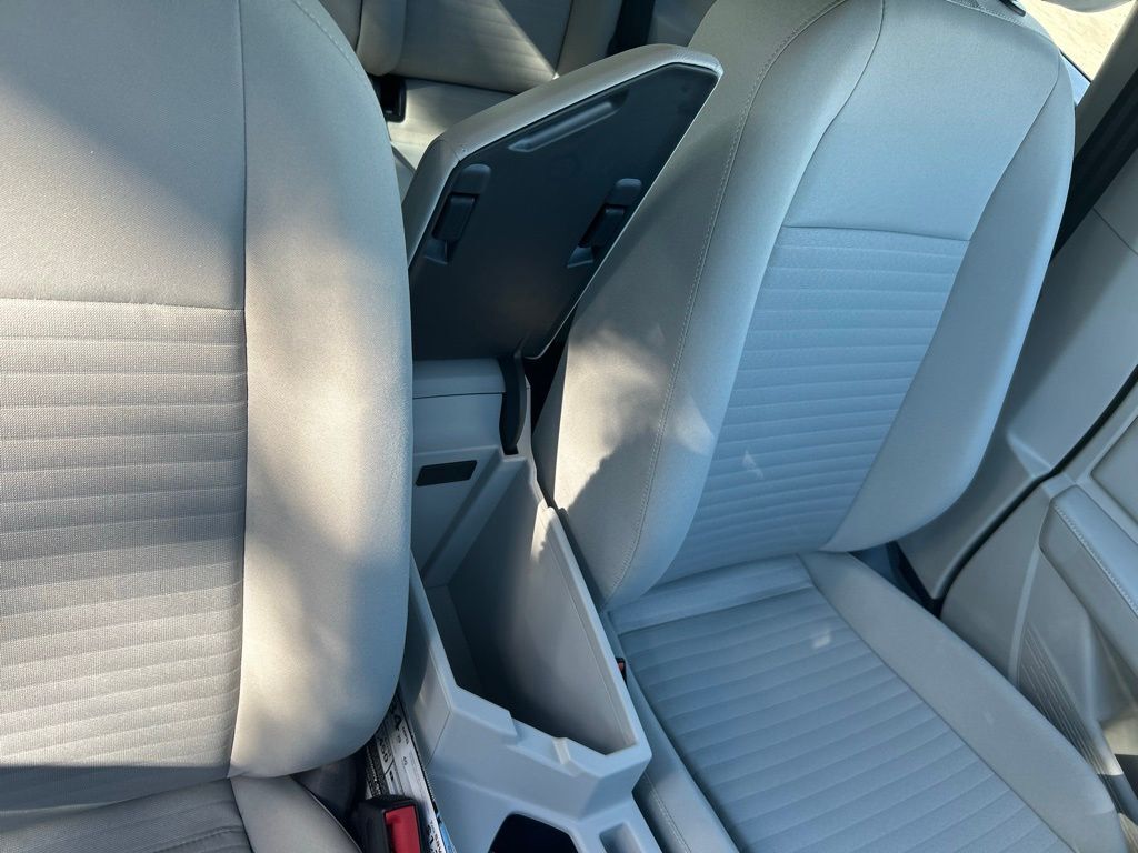 2026 Volkswagen Jetta 1.5T S Tampa FL