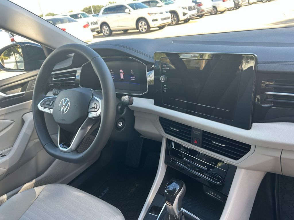 2026 Volkswagen Jetta 1.5T S Tampa FL