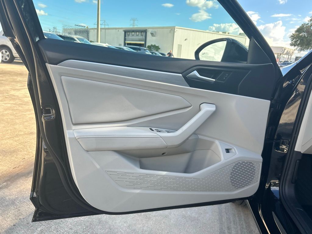 2026 Volkswagen Jetta 1.5T S Tampa FL