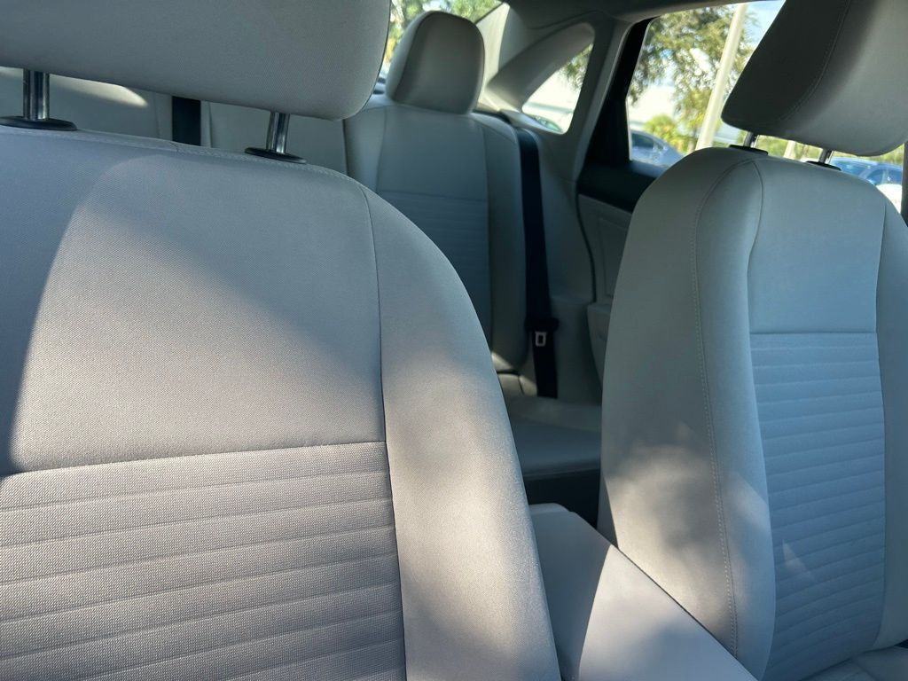 2026 Volkswagen Jetta 1.5T S Tampa FL