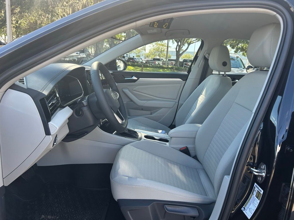 2026 Volkswagen Jetta 1.5T S Tampa FL