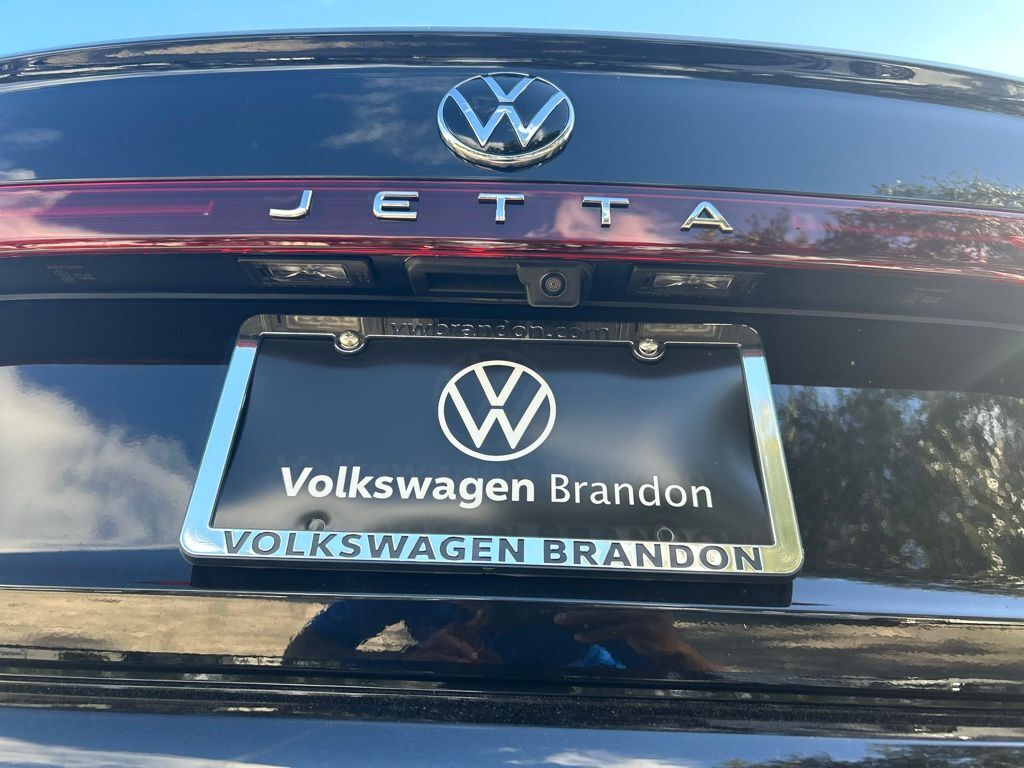 2026 Volkswagen Jetta 1.5T S Tampa FL