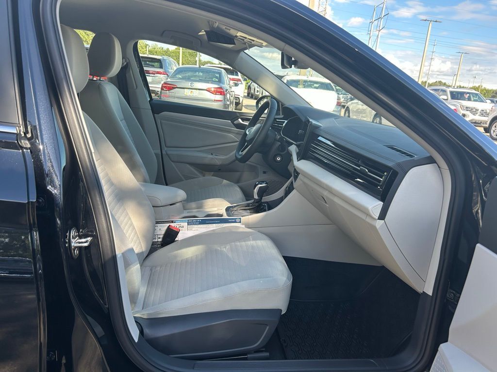 2026 Volkswagen Jetta 1.5T S Tampa FL
