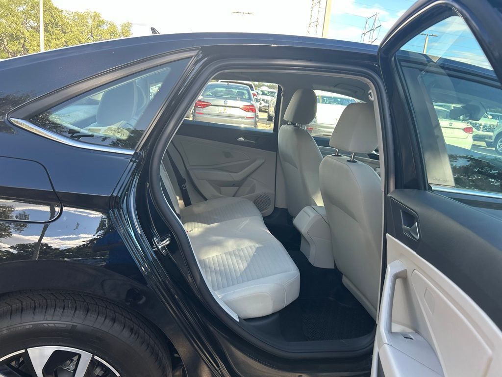 2026 Volkswagen Jetta 1.5T S Tampa FL