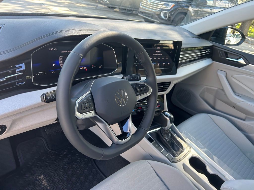 2026 Volkswagen Jetta 1.5T S Tampa FL