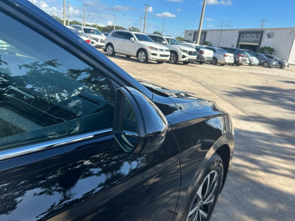 2026 Volkswagen Jetta 1.5T S Tampa FL