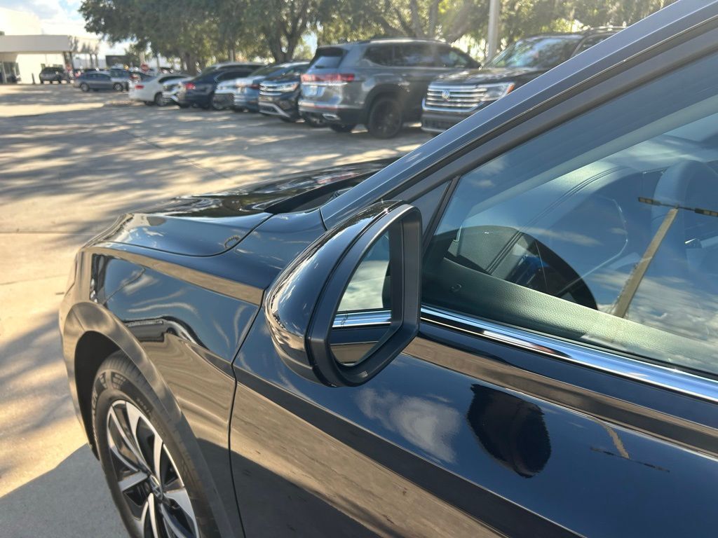 2026 Volkswagen Jetta 1.5T S Tampa FL
