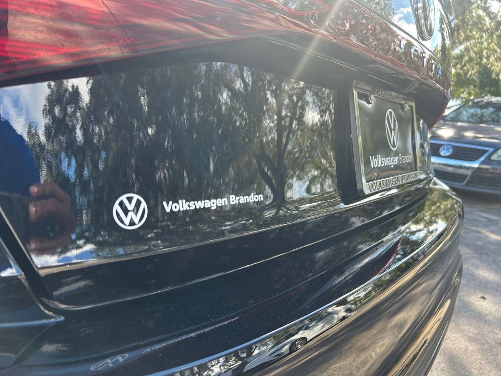 2026 Volkswagen Jetta 1.5T S Tampa FL