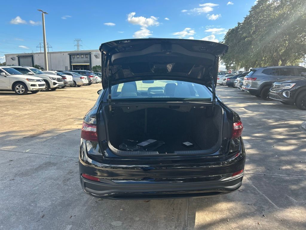 2026 Volkswagen Jetta 1.5T S Tampa FL