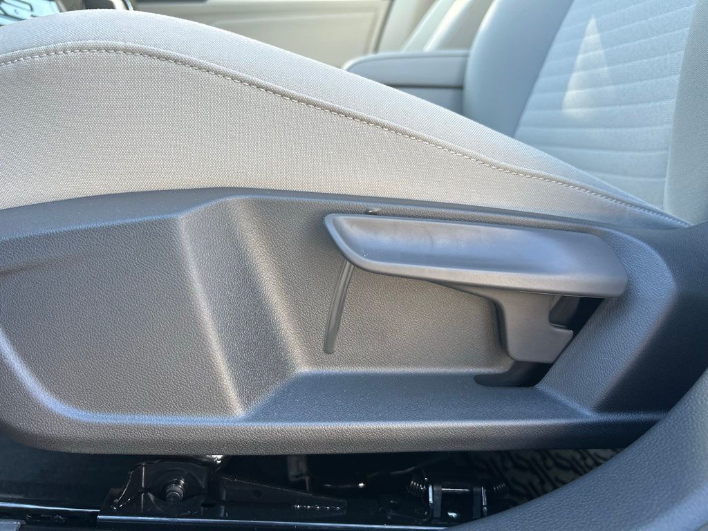 2026 Volkswagen Jetta 1.5T S Tampa FL