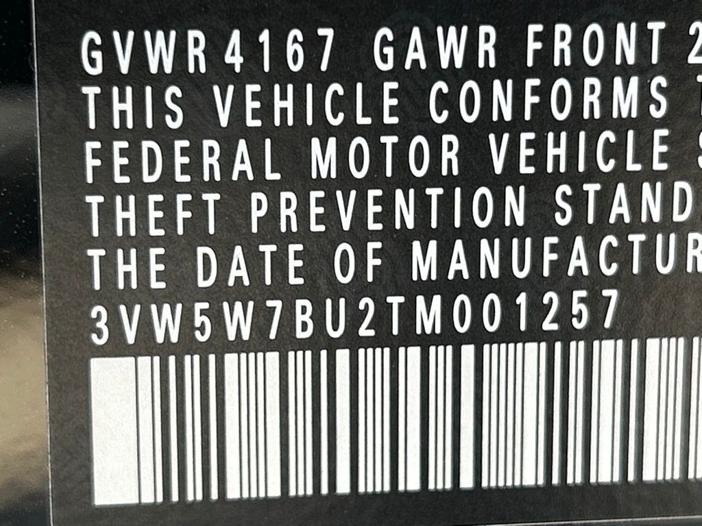2026 Volkswagen Jetta 1.5T S Tampa FL