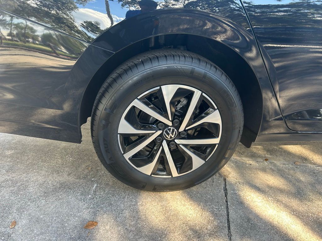 2026 Volkswagen Jetta 1.5T S Tampa FL