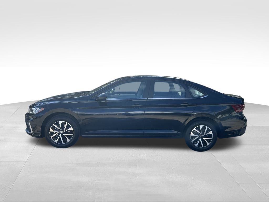 2026 Volkswagen Jetta 1.5T S Tampa FL