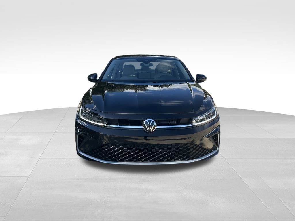 2026 Volkswagen Jetta 1.5T S Tampa FL