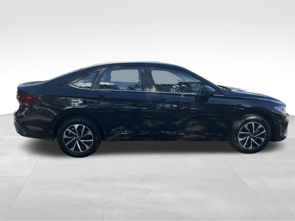 2026 Volkswagen Jetta 1.5T S Tampa FL