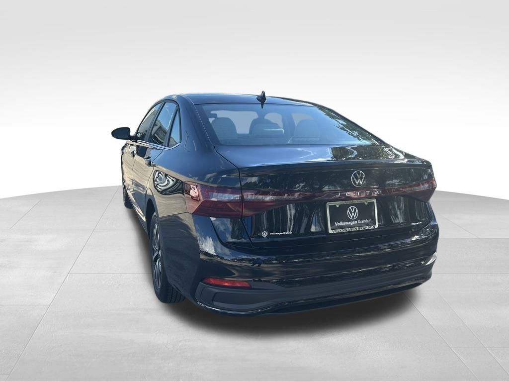 2026 Volkswagen Jetta 1.5T S Tampa FL