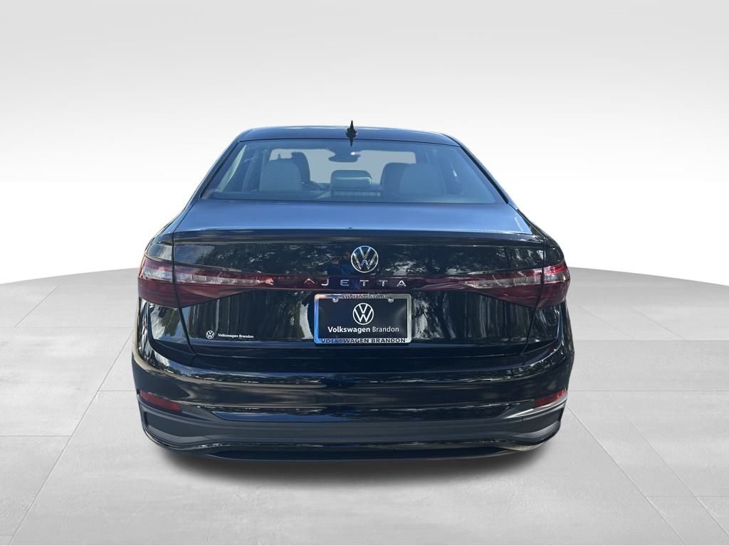 2026 Volkswagen Jetta 1.5T S Tampa FL