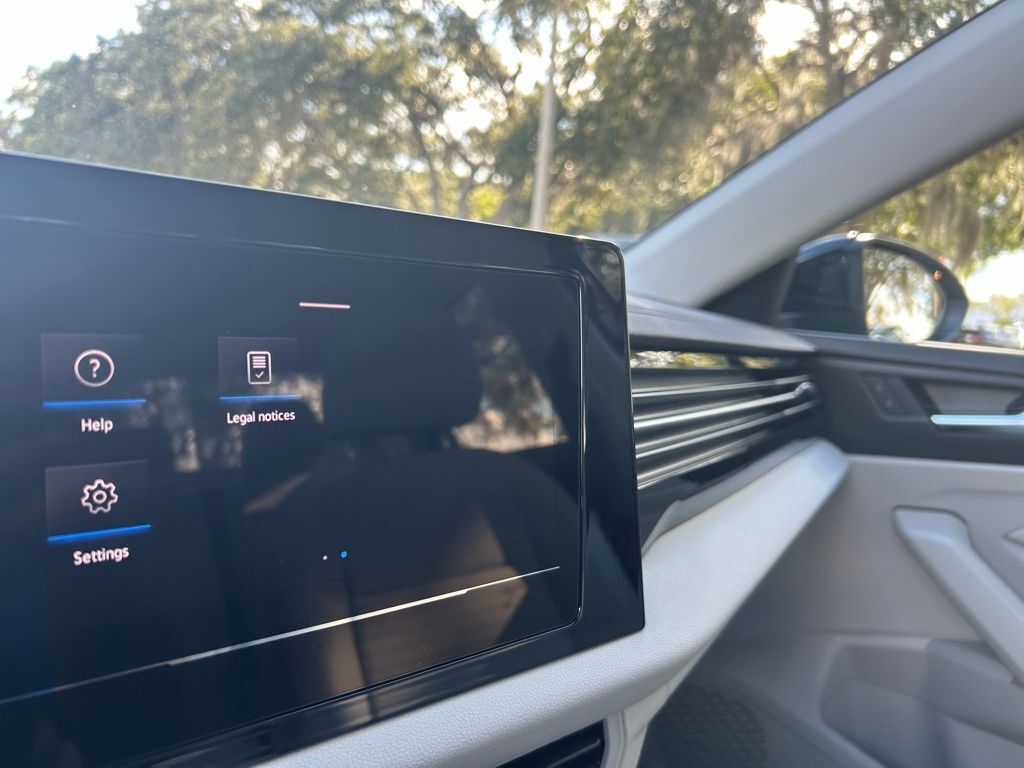 2026 Volkswagen Jetta 1.5T S Tampa FL