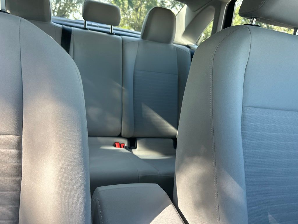 2026 Volkswagen Jetta 1.5T S Tampa FL