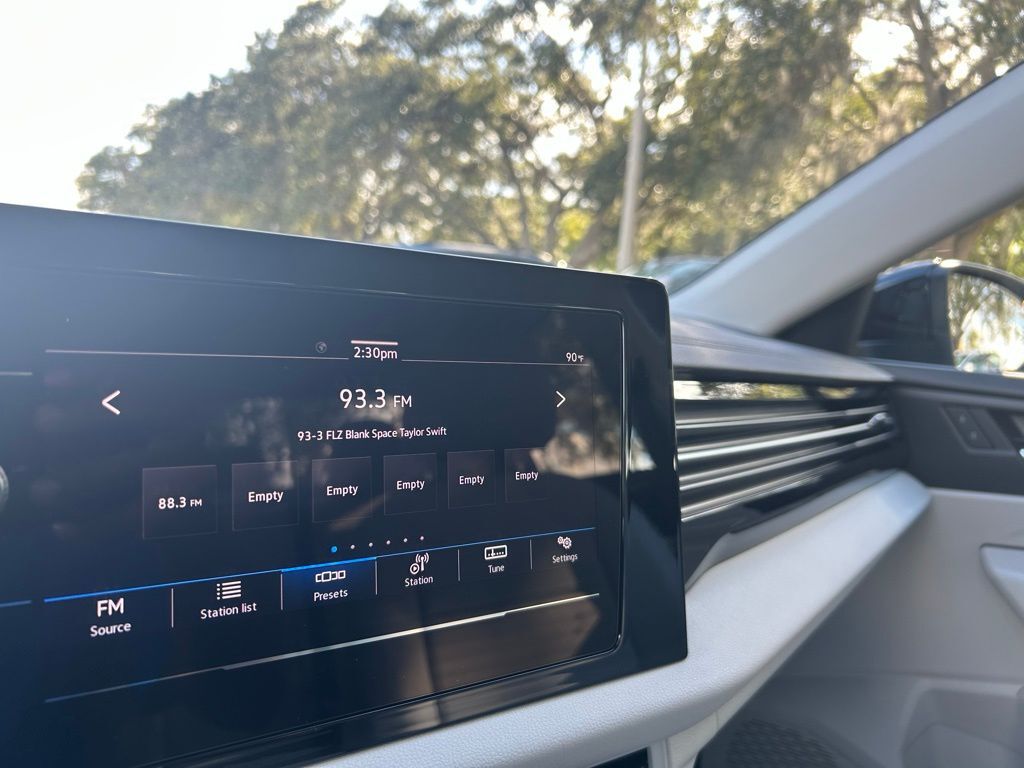 2026 Volkswagen Jetta 1.5T S Tampa FL