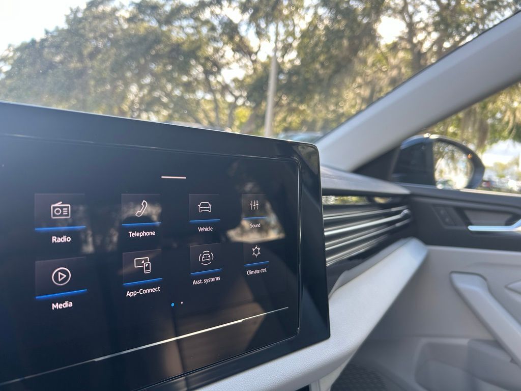 2026 Volkswagen Jetta 1.5T S Tampa FL