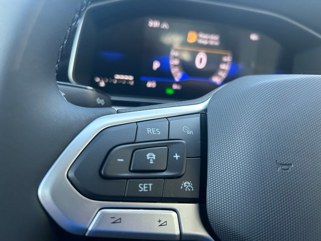 2026 Volkswagen Jetta 1.5T S Tampa FL