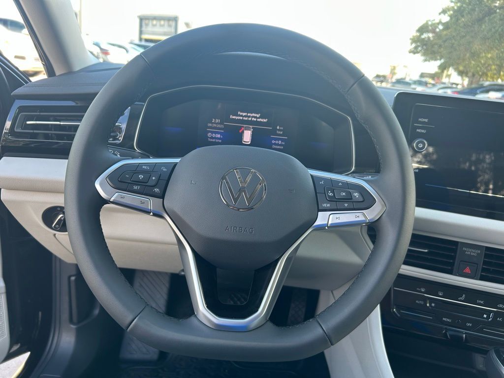 2026 Volkswagen Jetta 1.5T S Tampa FL