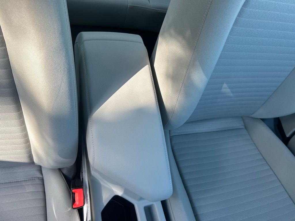2026 Volkswagen Jetta 1.5T S Tampa FL