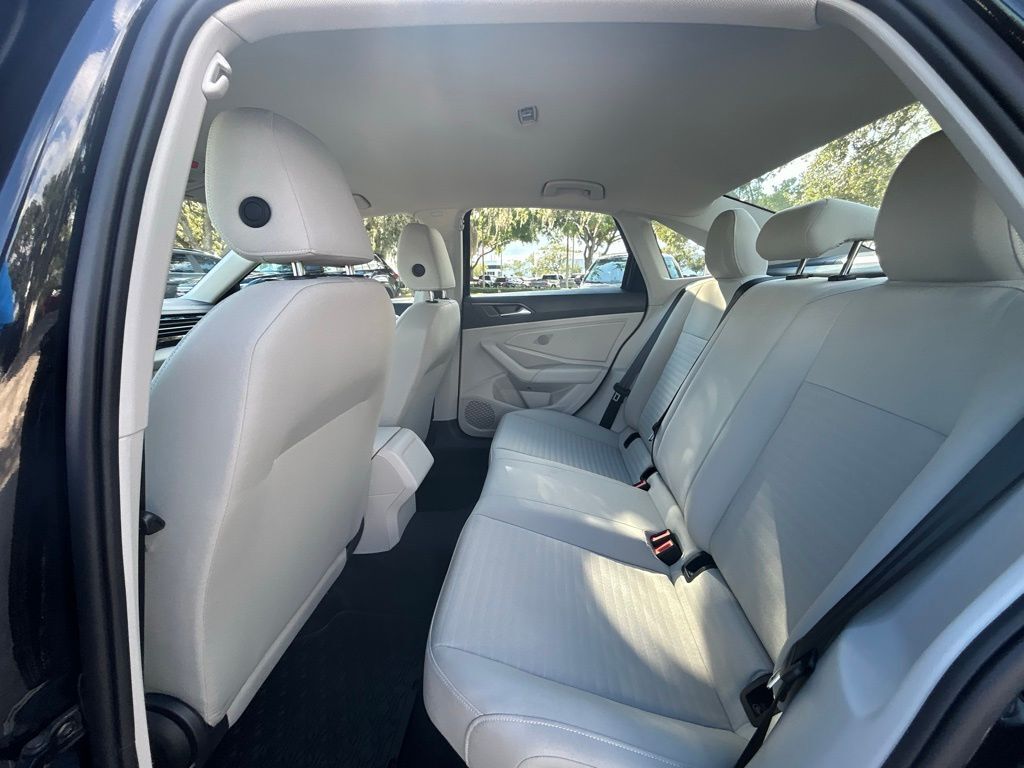2026 Volkswagen Jetta 1.5T S Tampa FL