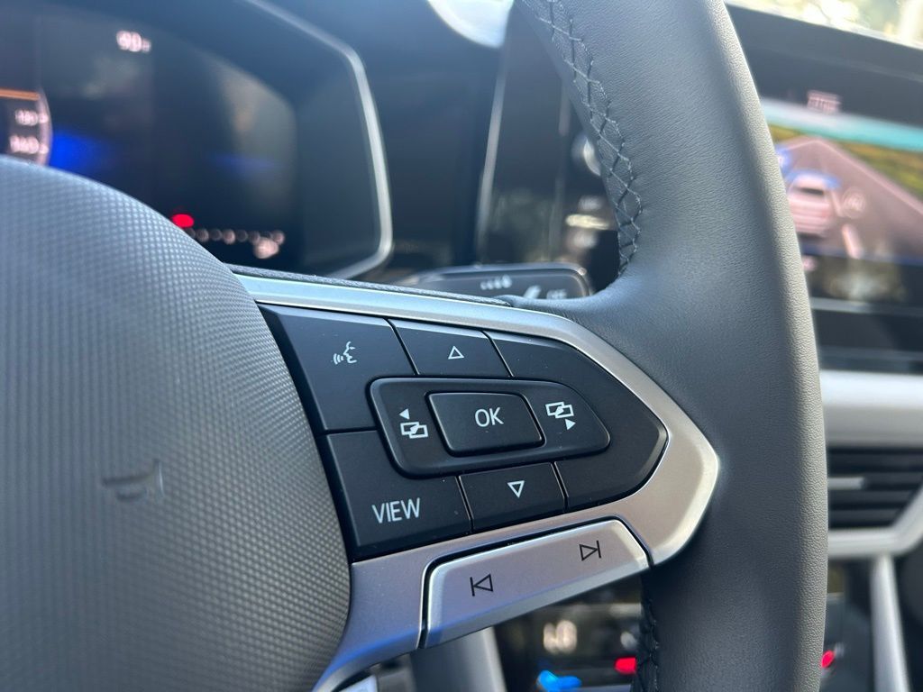 2026 Volkswagen Jetta 1.5T S Tampa FL