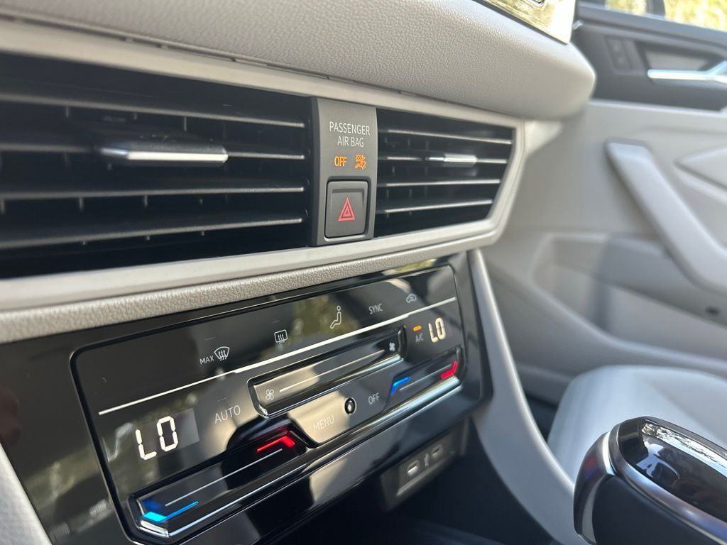 2026 Volkswagen Jetta 1.5T S Tampa FL