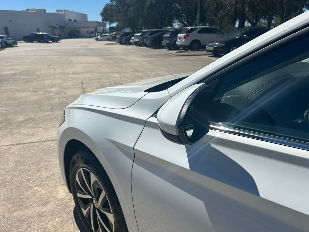 2026 Volkswagen Jetta 1.5T S Tampa FL