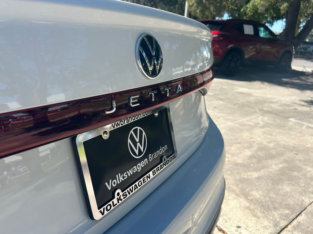 2026 Volkswagen Jetta 1.5T S Tampa FL