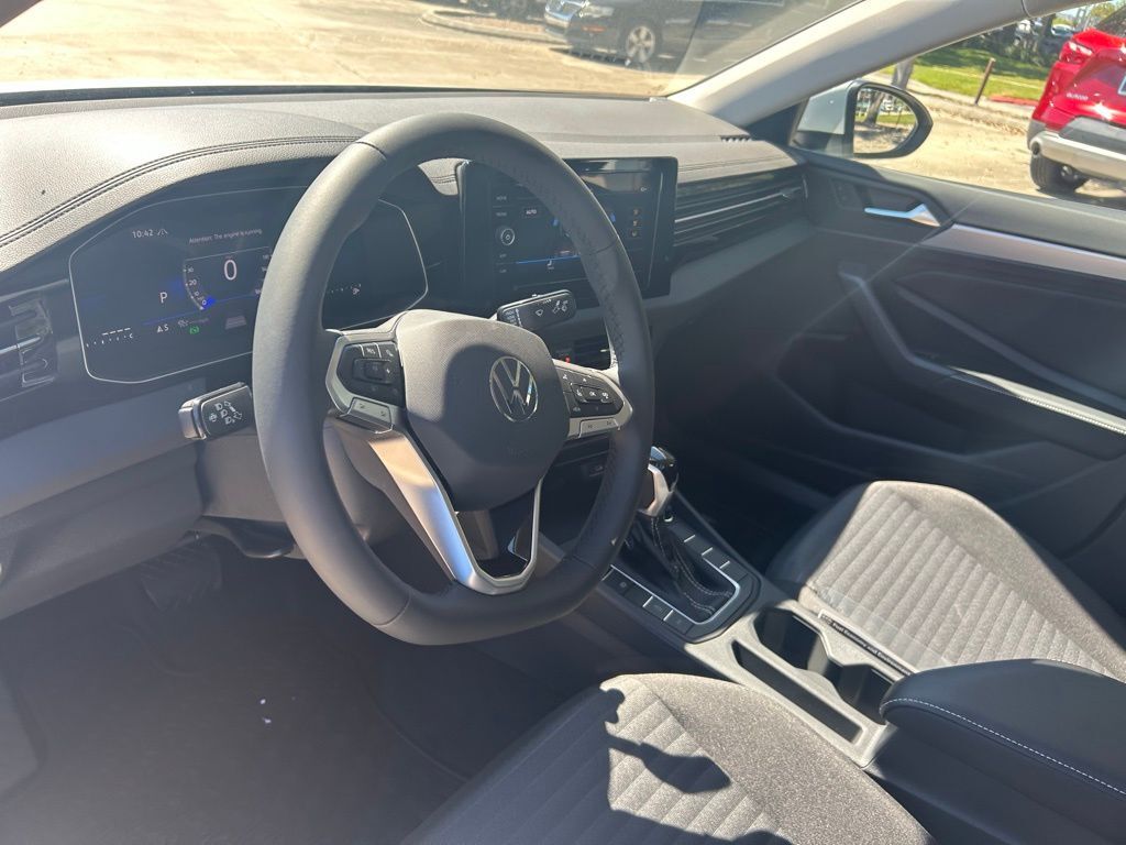 2026 Volkswagen Jetta 1.5T S Tampa FL