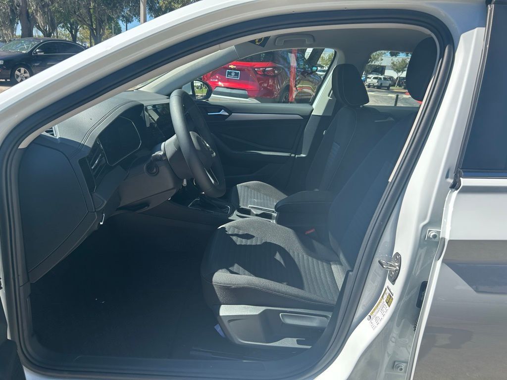 2026 Volkswagen Jetta 1.5T S Tampa FL